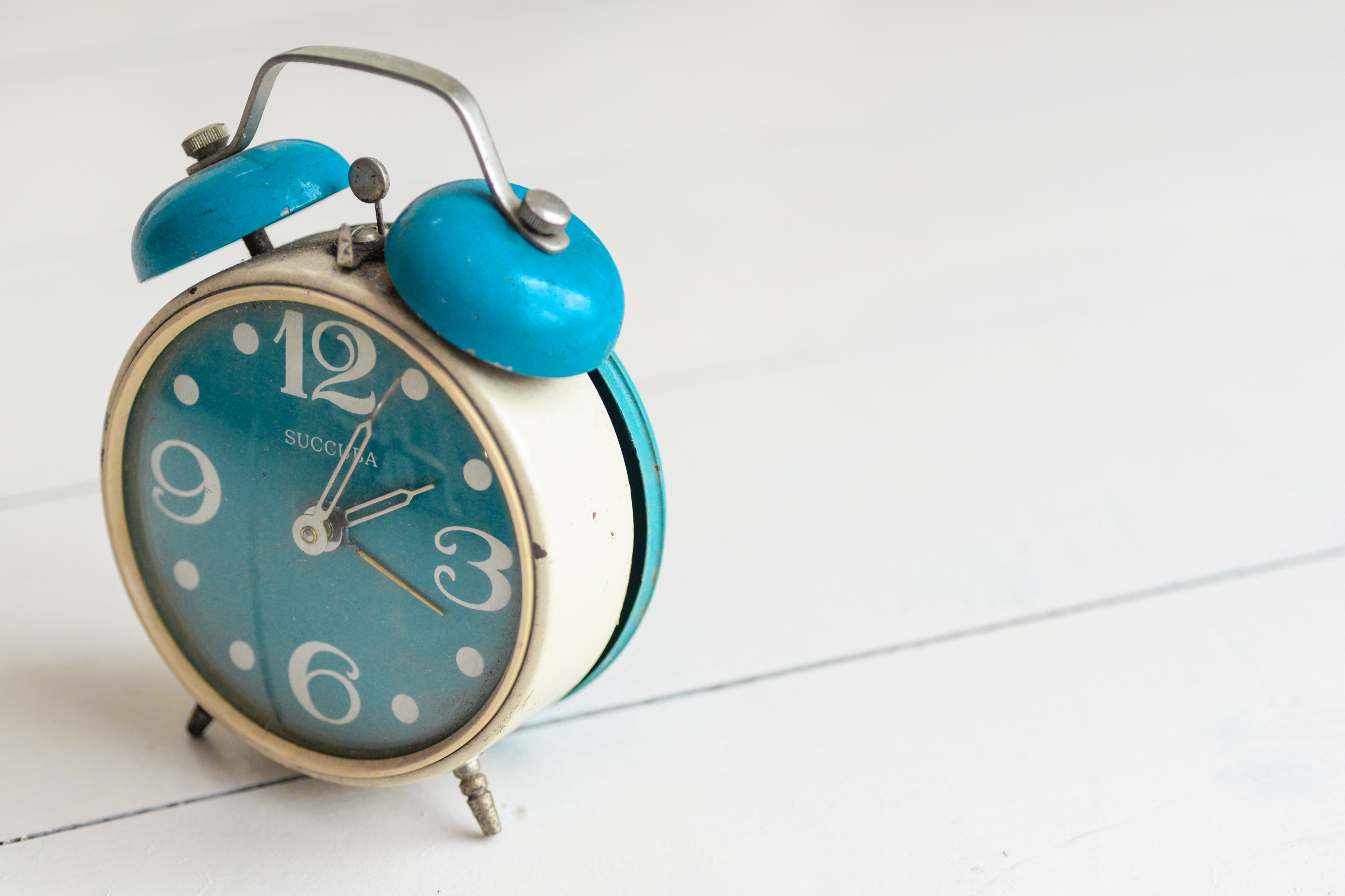 Alarm Clock Free Stock Photo - Public Domain Pictures